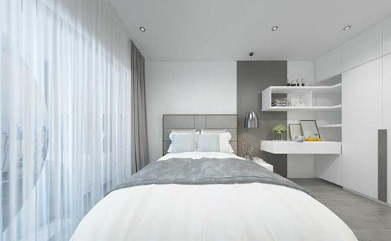 apartment for rent in HCM BT107745 (10)